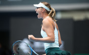 Шарапова - Макарова<strong> източник: Gulliver/GettyImages</strong>