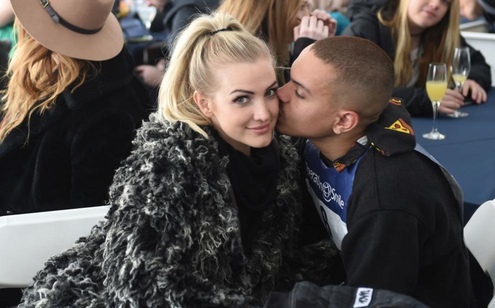  Ашли Симпсън 