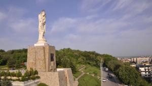 Хасково Дева Мария