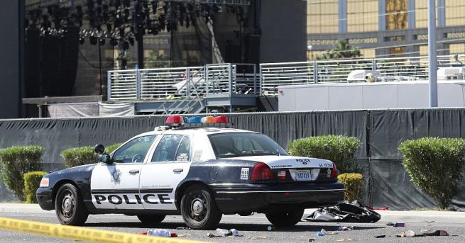 Стрелецът от Лас Вегас който уби 59 и рани близо