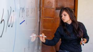 Кристина Кънчева