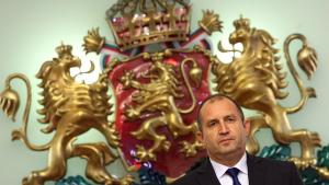 Румен Радев