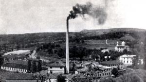 Фабриката на Иван Калпазанов