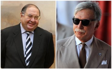 Битка на босовете в Арсенал, американец дава 525 милиона