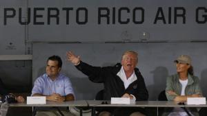 Доналд Тръмп