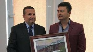 Община Ловеч