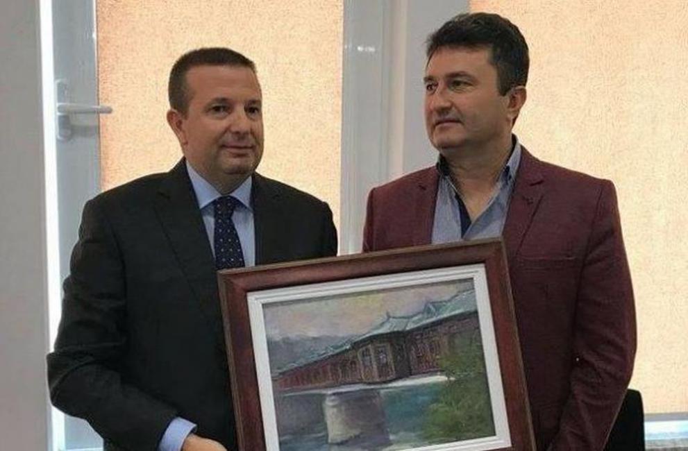 Община Ловеч
