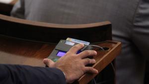 Народно събрание