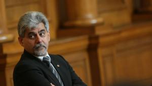 Милен Михов