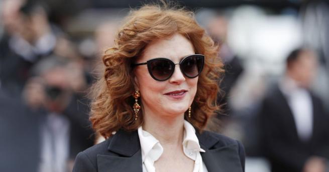 Ето някои от популярните личности родени на 4 юли Алиша