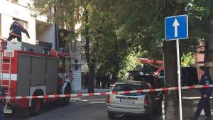 София полиция