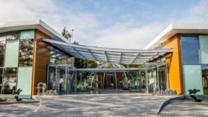 Курсът ще бъде в в Експо център Флора