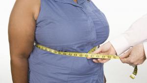 затлъстяване наднормено тегло