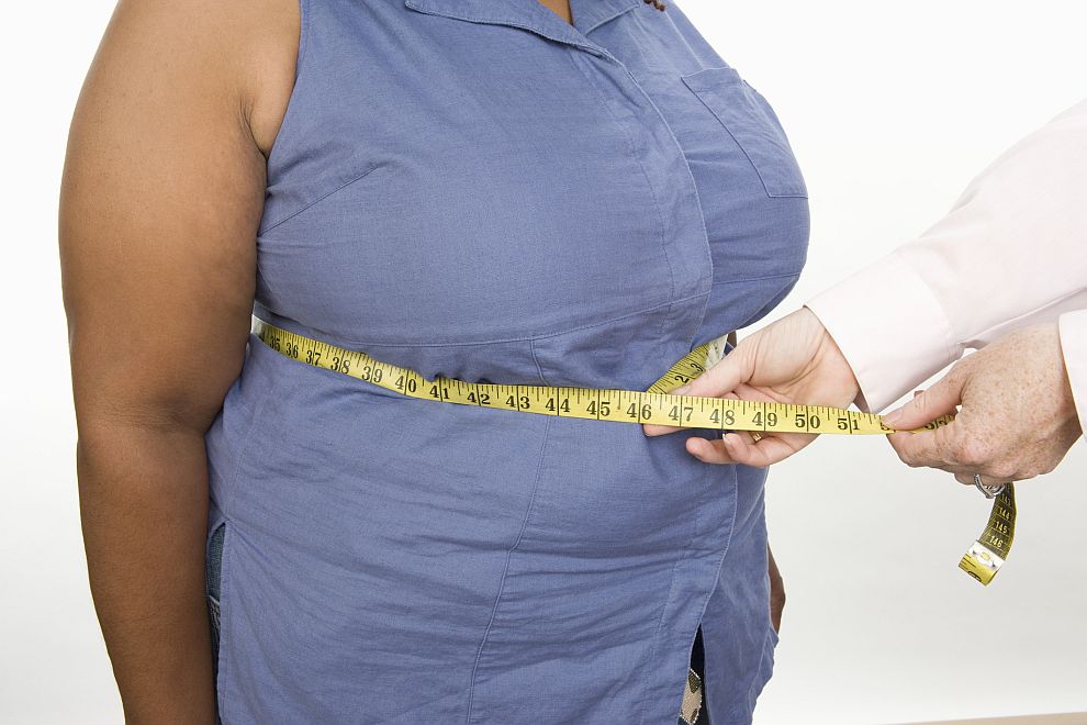  В Съединени американски щати 71 % от възрастното население е с наднормено тегло или страда от затлъстяване 