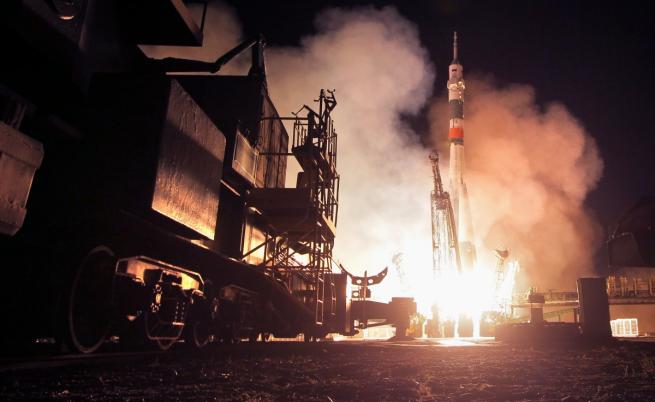 60 години след „Спутник“ Русия вече не е космически лидер
