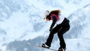 Александра Жекова