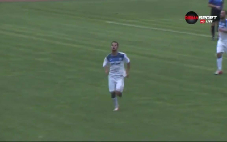 Обзор на Втора лига 10-и кръг /първа част/