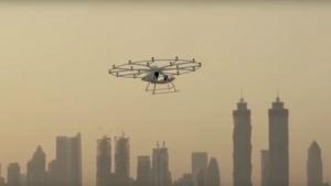 летящо такси