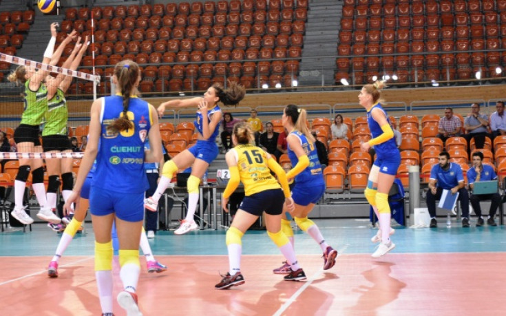 Марица не се справи с блокадата на Бурса