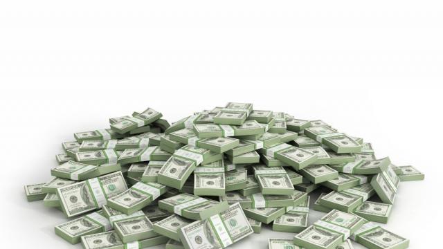 Късмет: Семейство от Луизиана откри печеливш лотариен билет докато чисти