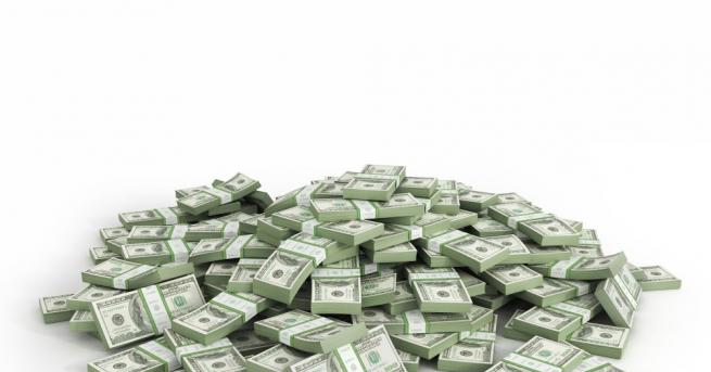 Калифорниец спечели 1 млн долара от лотария след като съпругата
