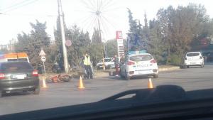 катастрофа