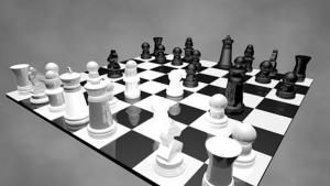 Започва осмият международен шахматен турнир Шабла 2017