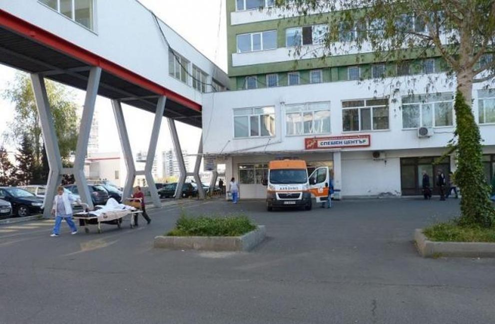 Почти 15 000 са минали през Спешното за летния сезон