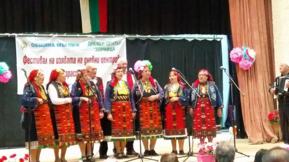 селата Инзово и Скалица