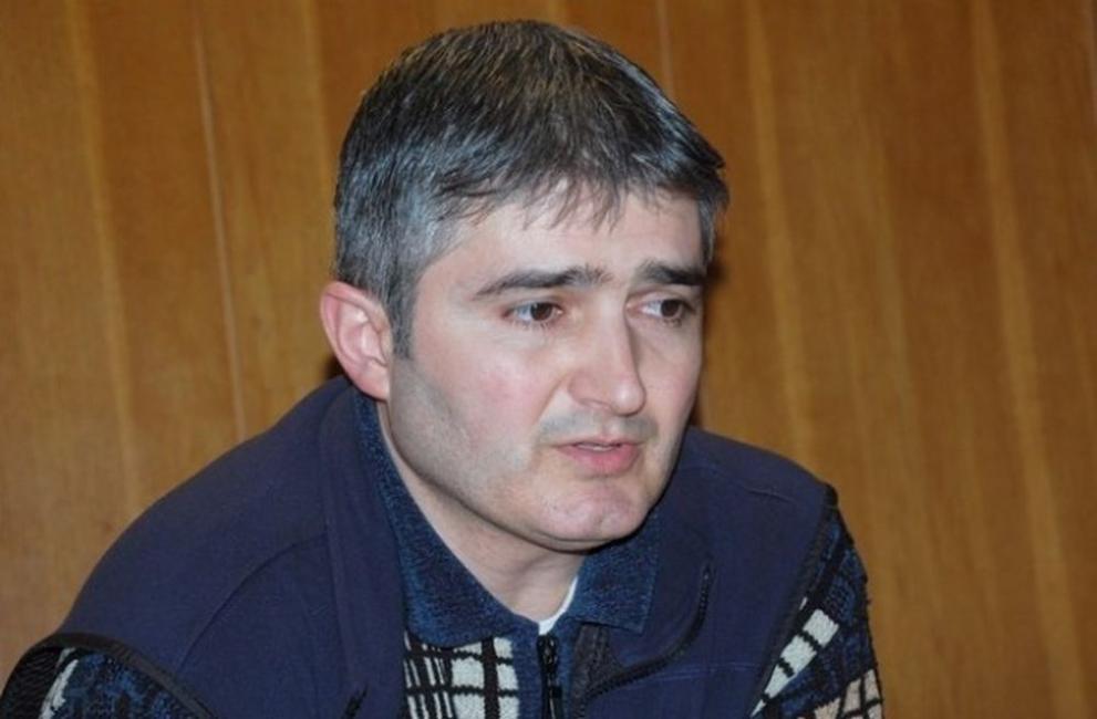 Тодор Караиванов митница