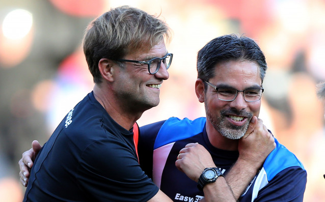 Мениджърът на Хъдърсфийлд Дейвид Вагнер разкри любопитни подробности за своя