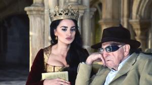 Кралицата на Испания