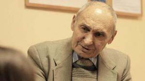 Веселин Орешков