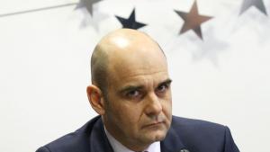 Николай Сираков