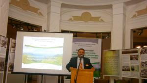 Вижте докладите на учените през първия ден от конференцията Втората