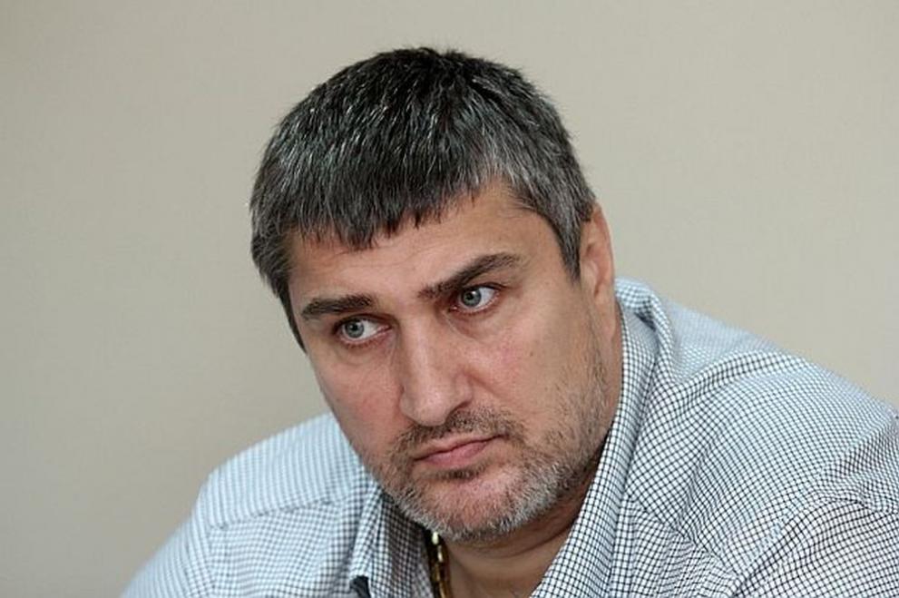  Любомир Ганев 