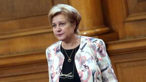 Менда Стоянова