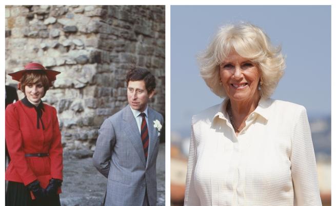  Най-шумната кралска невярност 