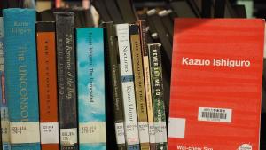 Нобелова награда за литература