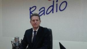 Милен Балтов в предаването Икономистът говори