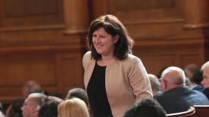 Кристина Сидорова