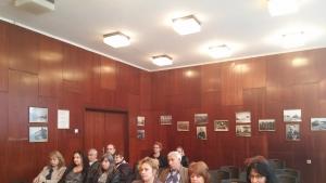 Среща Мездра