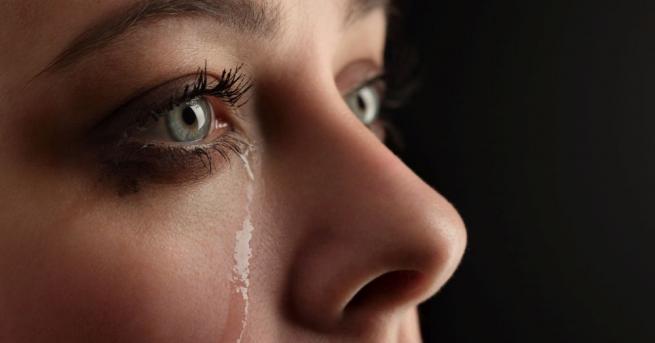 Ирландски учени се научиха да извличат електричество от сълзи технология