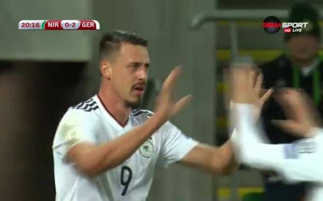 След като с Хофенхайм не успя да се разпише във