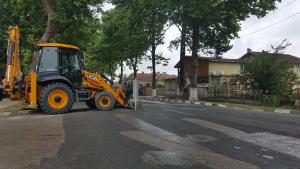 път Варна Добрич