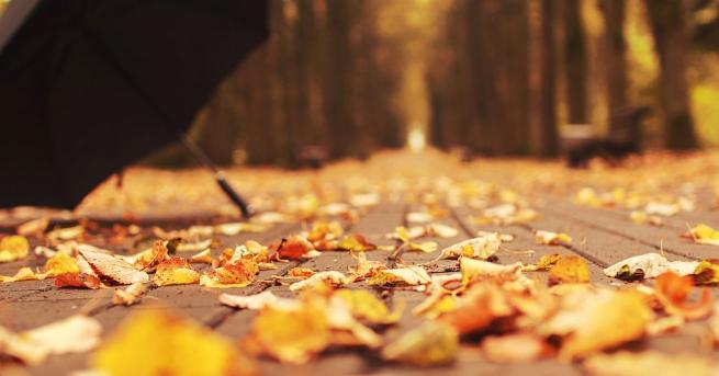 През нощта времето над страната ще се задържи облачно и