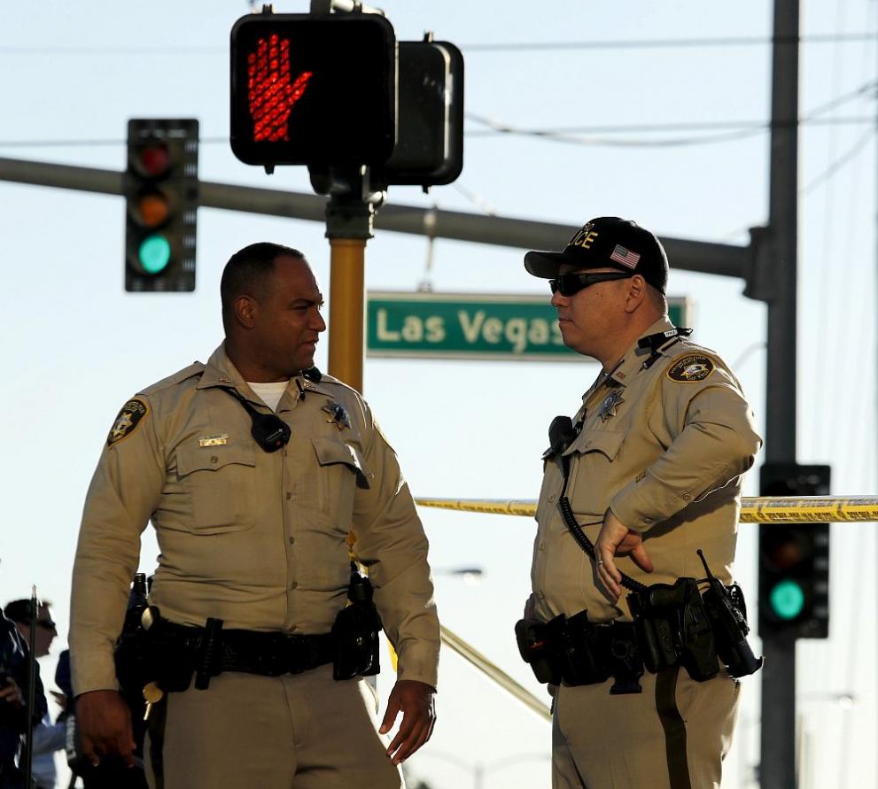  пукотевица Лас Вегас 