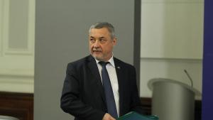 Валери Симеонов