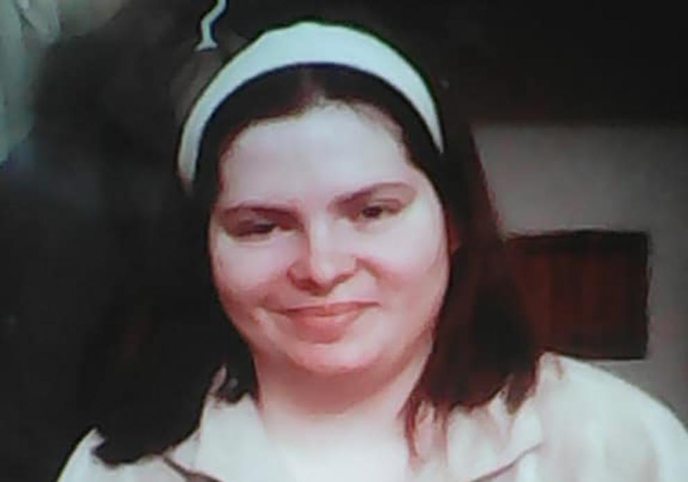 Издирват млада варненка