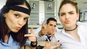 филм снимки Варна